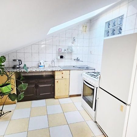 Relax Apartament Пжемысл Экстерьер фото