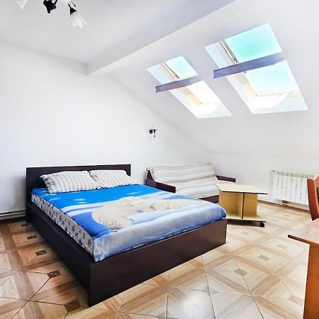 Relax Apartament Пжемысл Экстерьер фото
