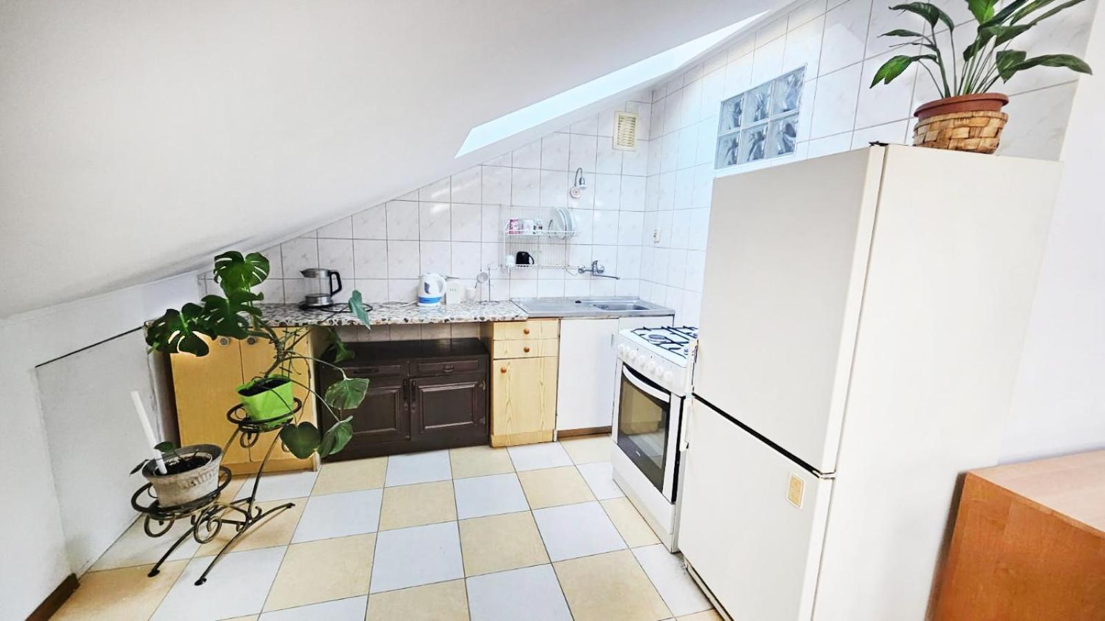 Relax Apartament Пжемысл Экстерьер фото